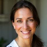 Lucia Sanchez, Sports Therapist