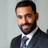 Business client Omar S.